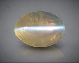 Natural Chrysoberyl Cat's eye  0.7CTS-6694